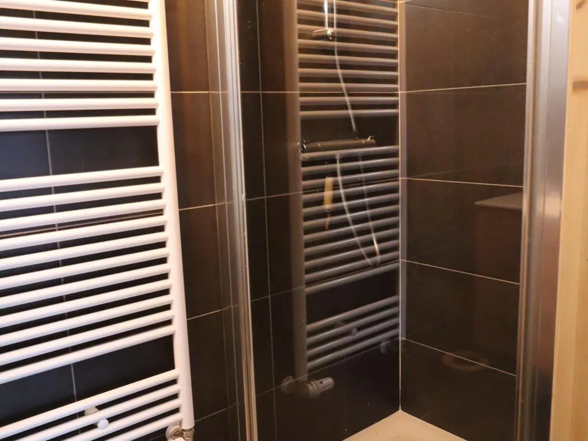 Superbe Appartement 4 Etoiles, 2 Chambres, Proche Pistes, Balcon, Parking, Ski & Velo - Fr-1-623-329 Les Gets Daire